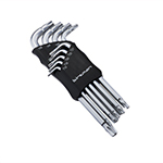 Ключи шестигранные