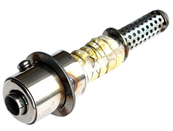 Флейты рестрикторы