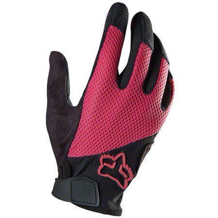 Перчатки женские Fox Reflex Gel Womens Glove Pink