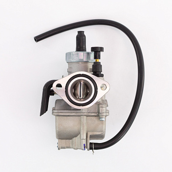 Карбюратор NIBBI PE N19FL-SP (фланцевое соединение) 70-150 сс