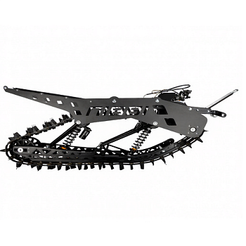 Гусеничный комплект NIBBI Vanguard R-120