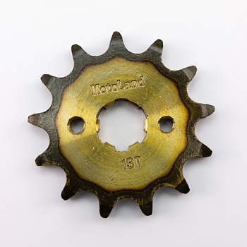 Звезда ведущая 530 13Т 20 мм